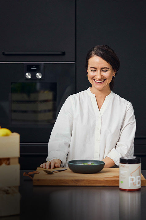 How to Achieve a Healthier Lifestyle with Four Cornerstones